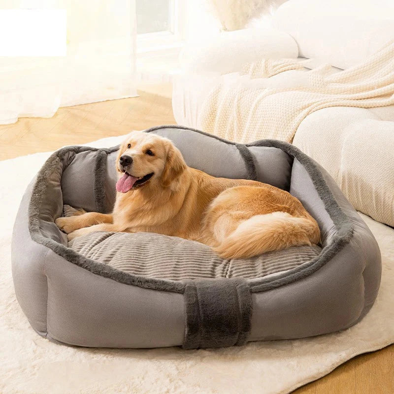 Panier Chien Orthopédique