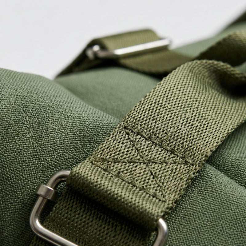 Sac de Transport pour Chien Matelassé avec Harnais