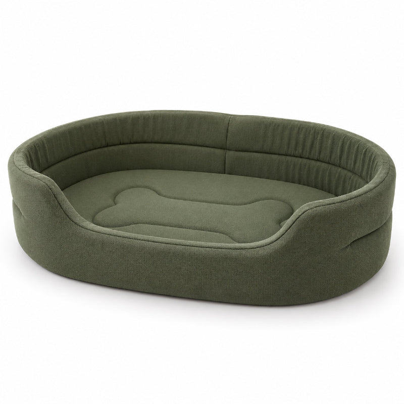 image panier chien 
